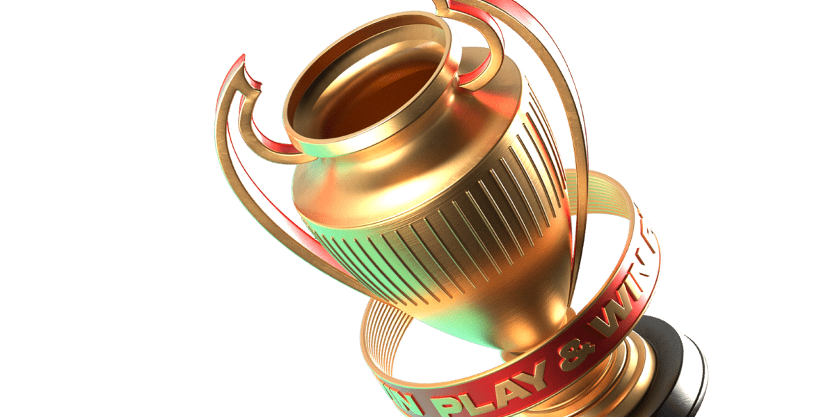 Join our Tournaments – win €6,000,000!
