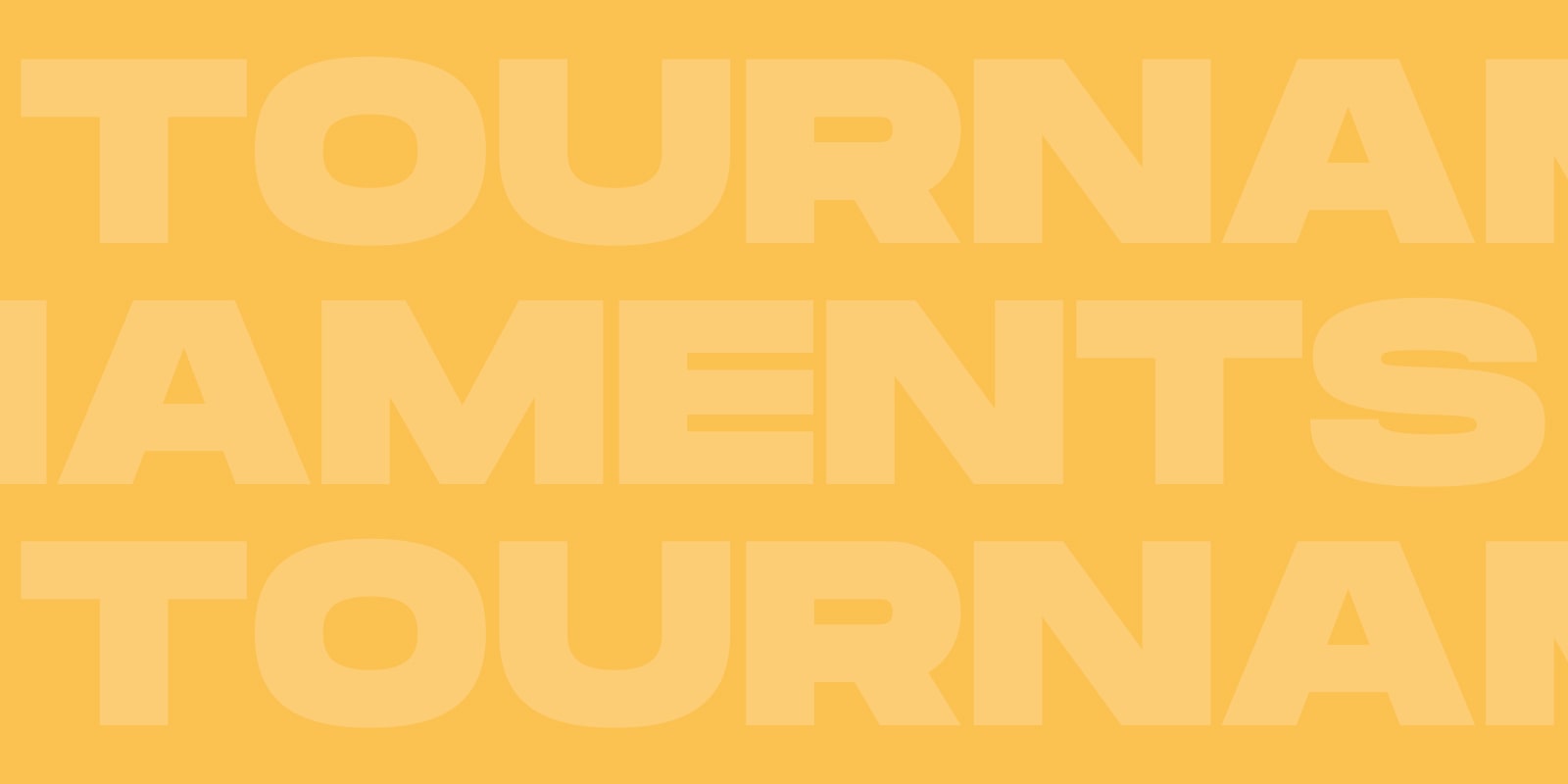 Join our Tournaments – win €6,000,000!