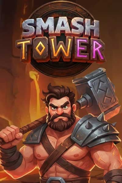 Smash Tower