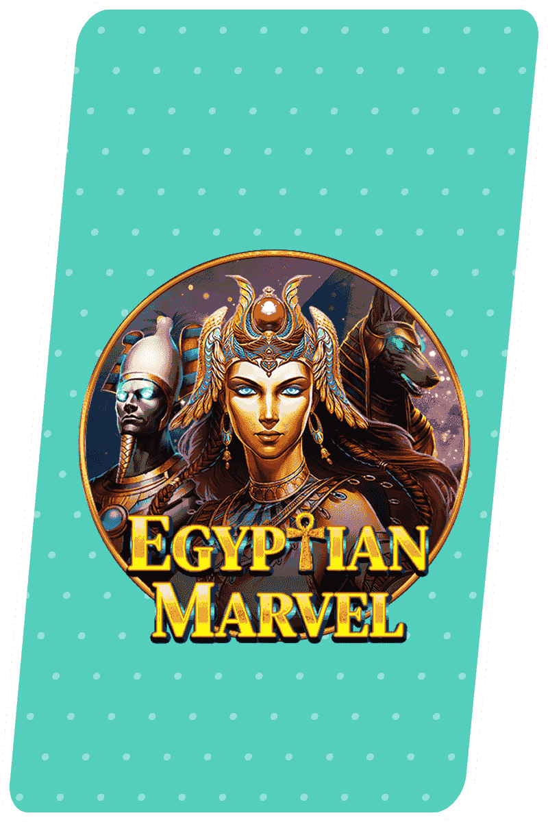 Spiele Egyptian Marvel