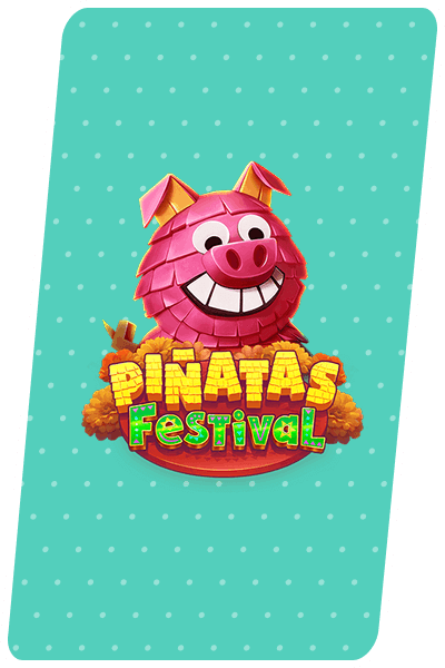 Spiele Piñatas Festival