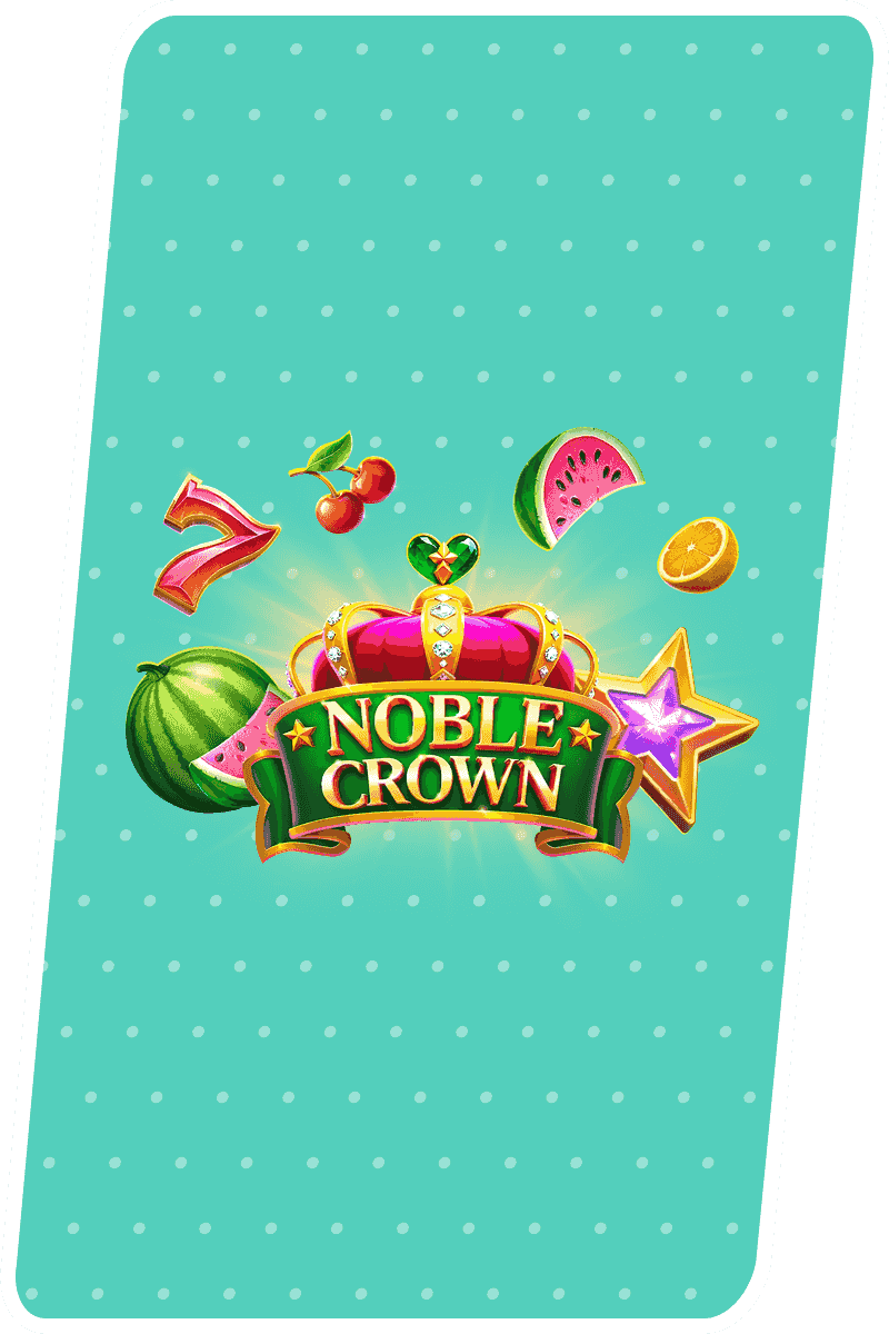 Spiele Noble Crown