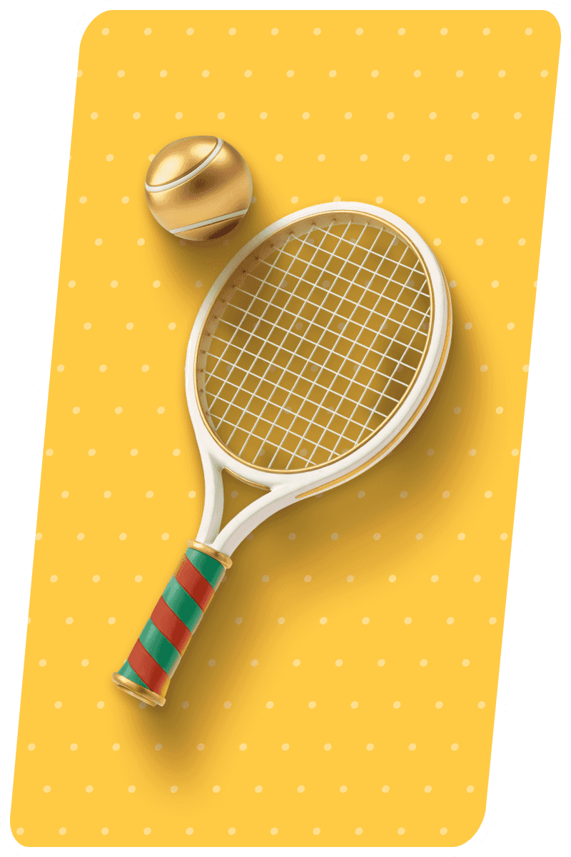 Platziere eine Einzelwette auf das Tennisturnier von Roland Garros - Doppel