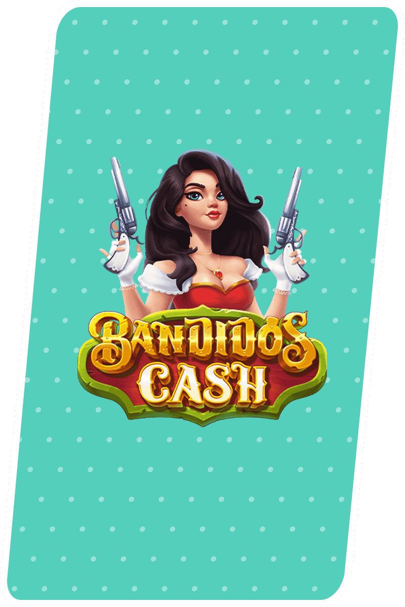 Spiele Bandidos Cash